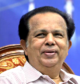 G. Madhavan Nair